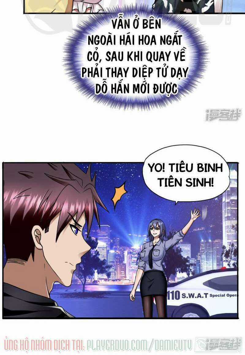 Siêu Phẩm Chiến Binh - Chapter 49 - Trang 7