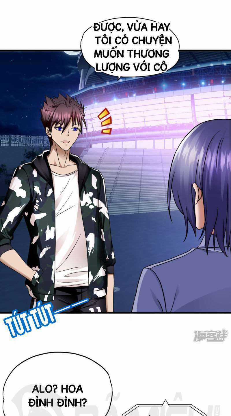 Siêu Phẩm Chiến Binh - Chapter 49 - Trang 10