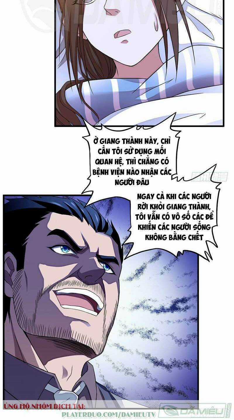 Siêu Phẩm Chiến Binh - Chapter 5 - Trang 17