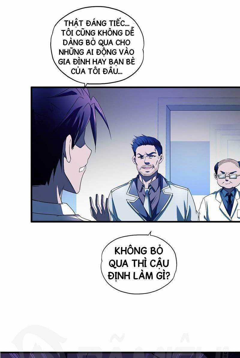 Siêu Phẩm Chiến Binh - Chapter 5 - Trang 18