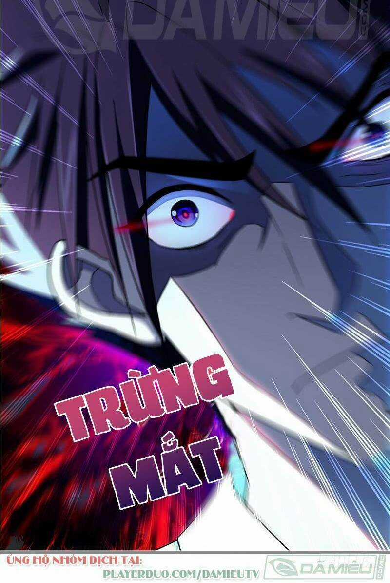 Siêu Phẩm Chiến Binh - Chapter 5 - Trang 19