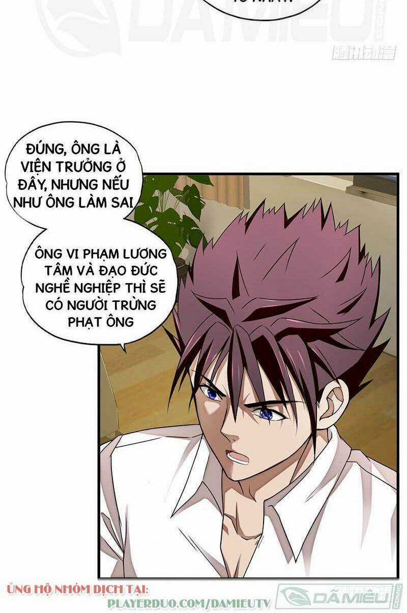 Siêu Phẩm Chiến Binh - Chapter 5 - Trang 22