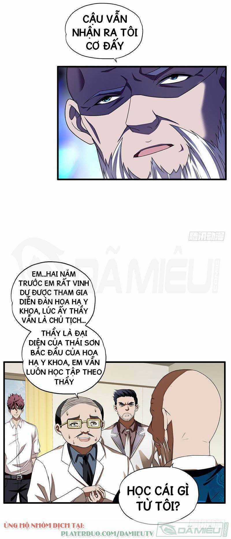 Siêu Phẩm Chiến Binh - Chapter 5 - Trang 24