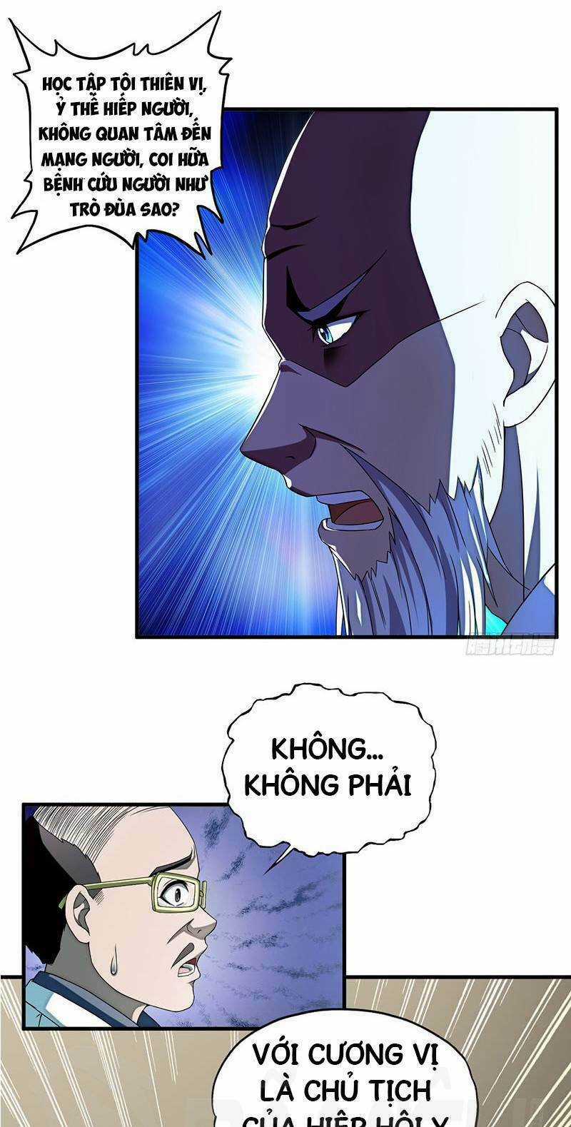 Siêu Phẩm Chiến Binh - Chapter 5 - Trang 25