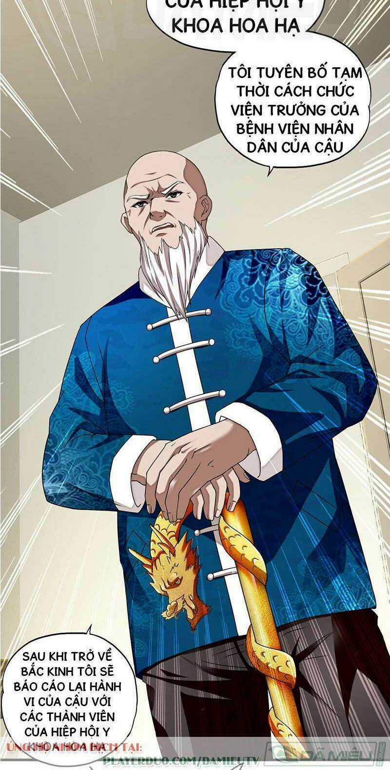 Siêu Phẩm Chiến Binh - Chapter 5 - Trang 26