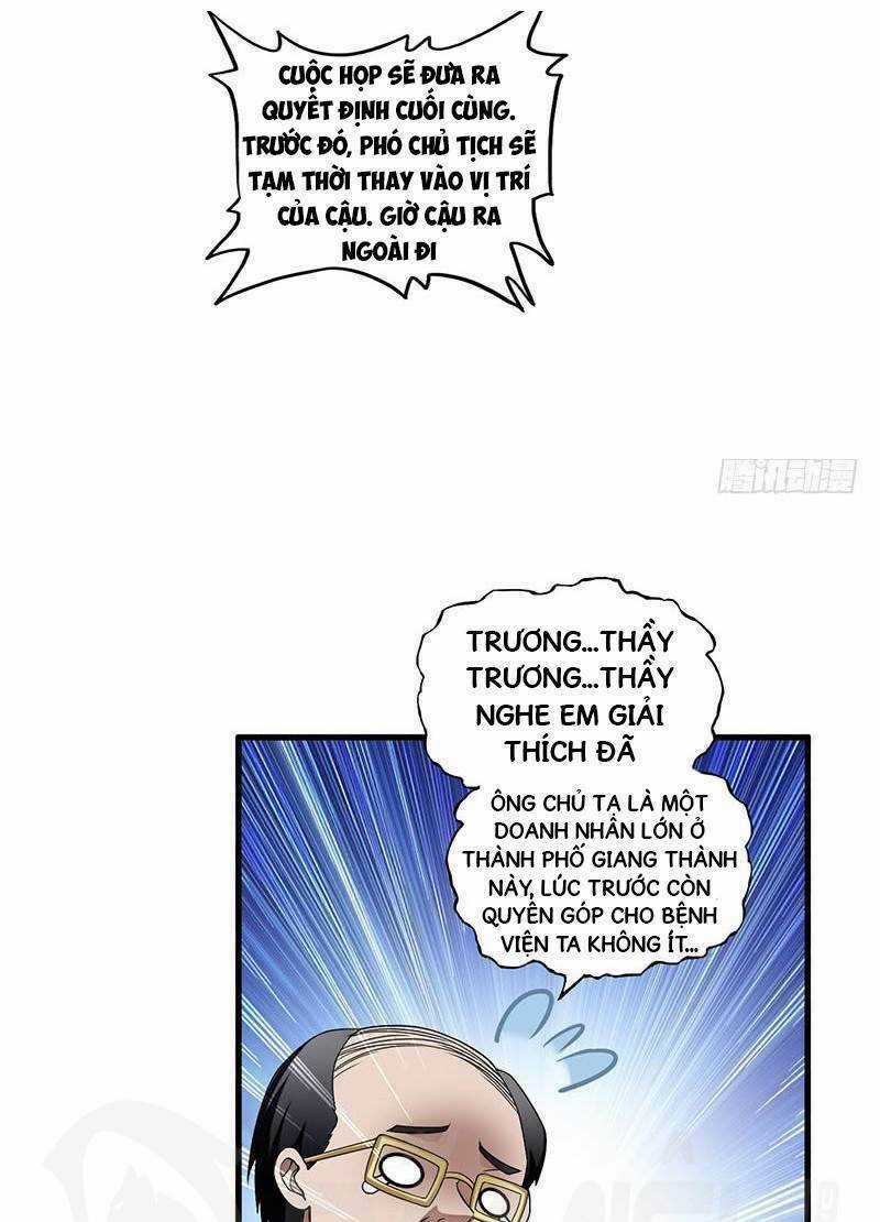 Siêu Phẩm Chiến Binh - Chapter 5 - Trang 27