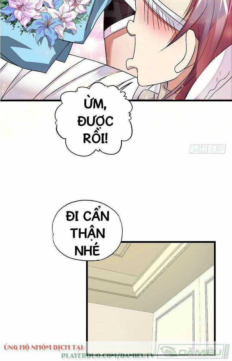 Siêu Phẩm Chiến Binh - Chapter 5 - Trang 4