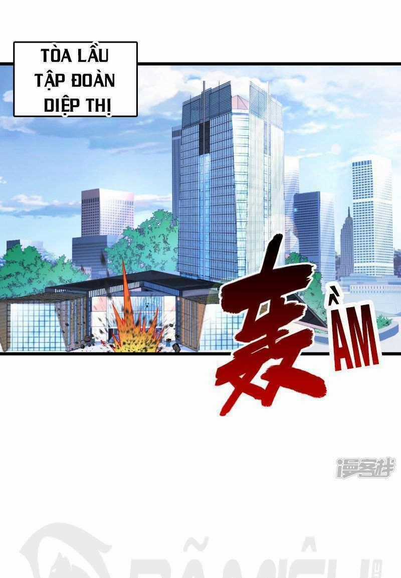 Siêu Phẩm Chiến Binh - Chapter 50 - Trang 1