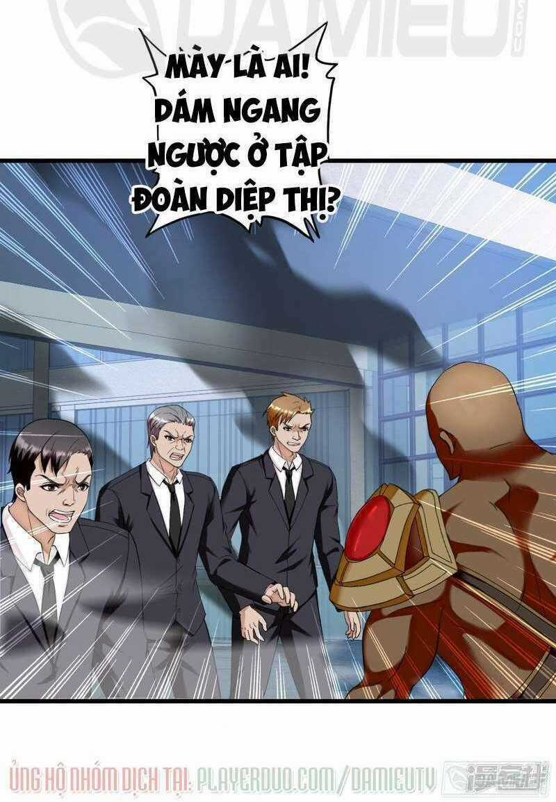 Siêu Phẩm Chiến Binh - Chapter 50 - Trang 2