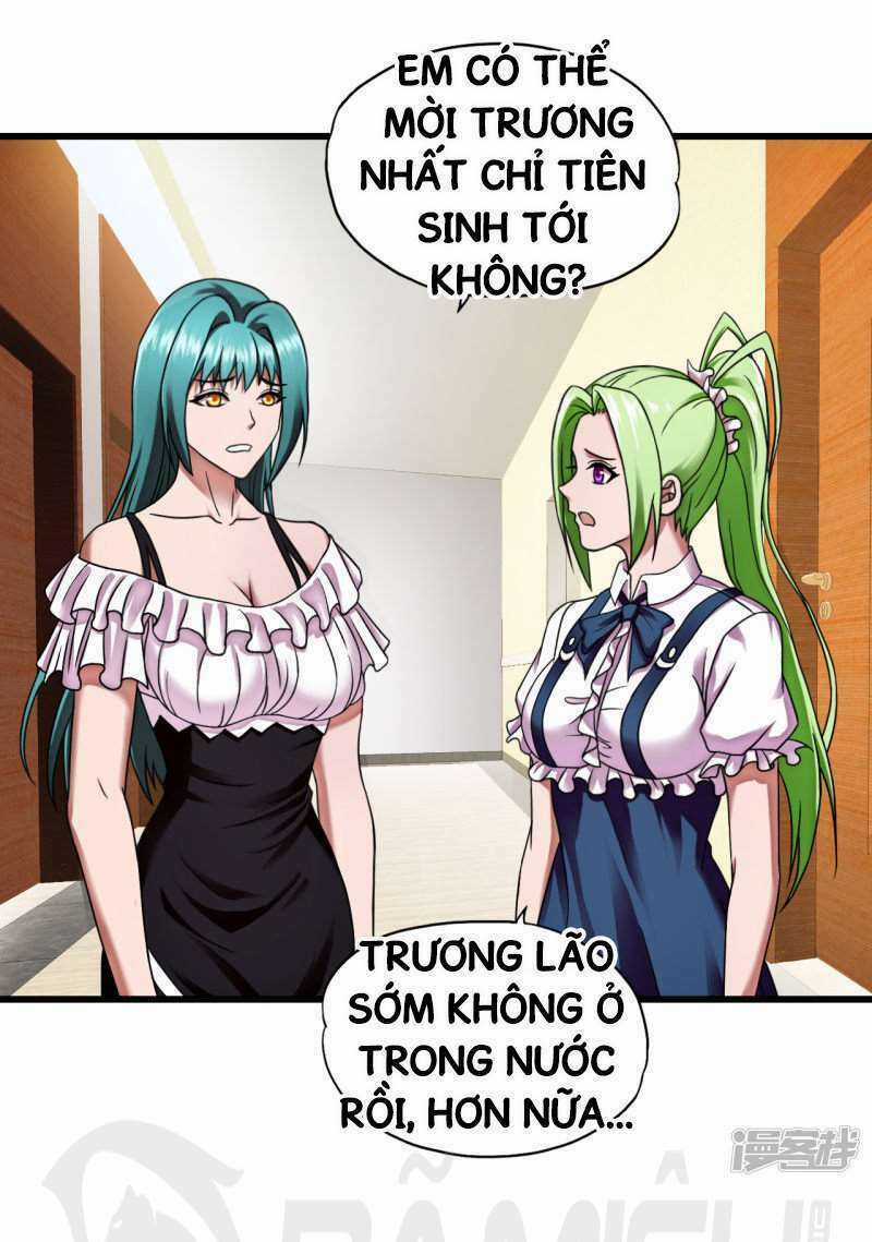 Siêu Phẩm Chiến Binh - Chapter 50 - Trang 11