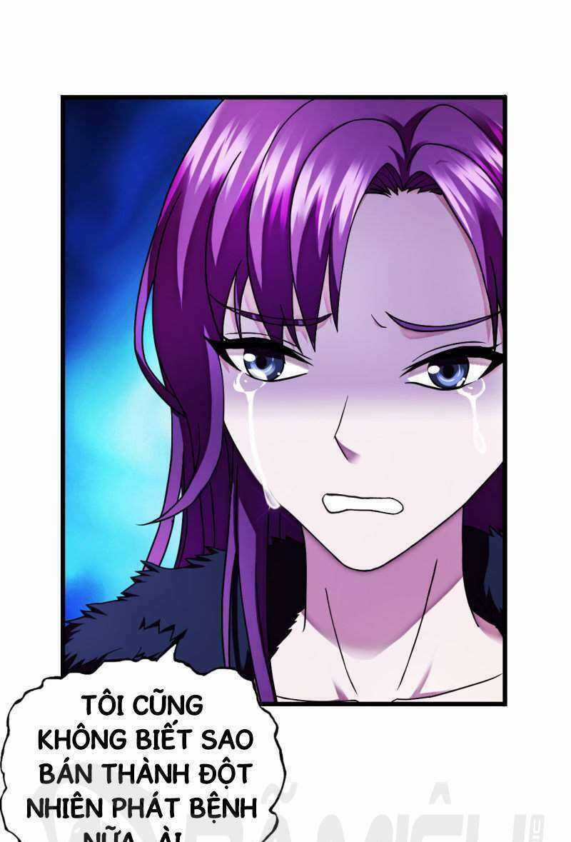 Siêu Phẩm Chiến Binh - Chapter 50 - Trang 13