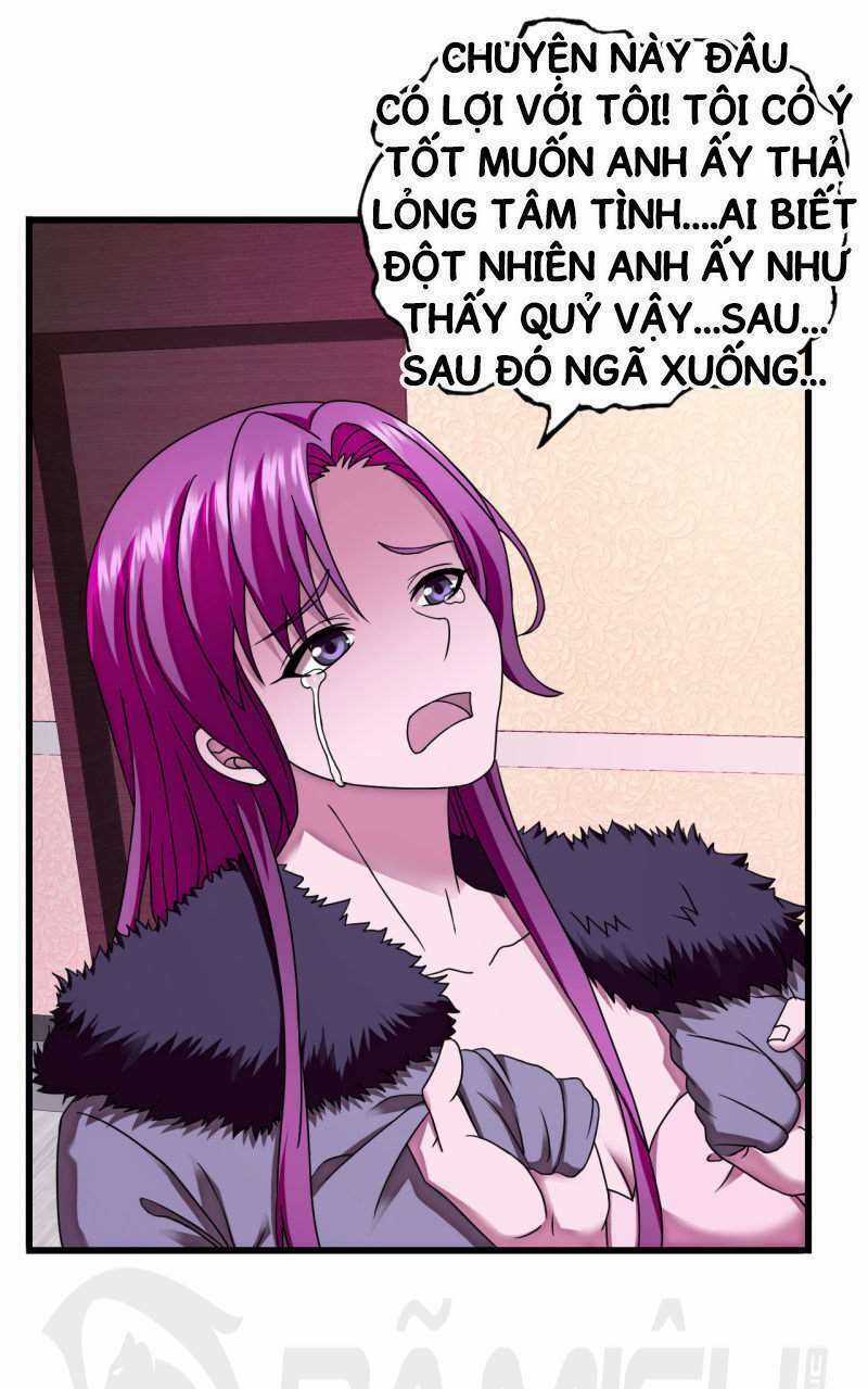 Siêu Phẩm Chiến Binh - Chapter 50 - Trang 15