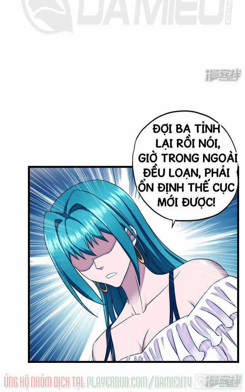 Siêu Phẩm Chiến Binh - Chapter 50 - Trang 16