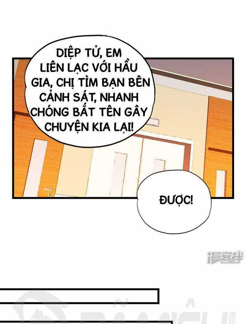 Siêu Phẩm Chiến Binh - Chapter 50 - Trang 17
