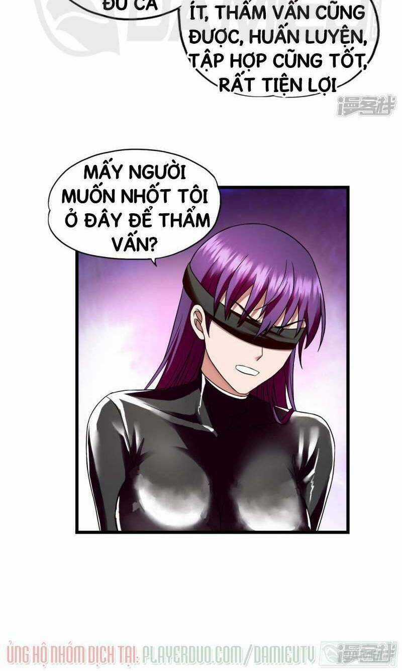 Siêu Phẩm Chiến Binh - Chapter 50 - Trang 20