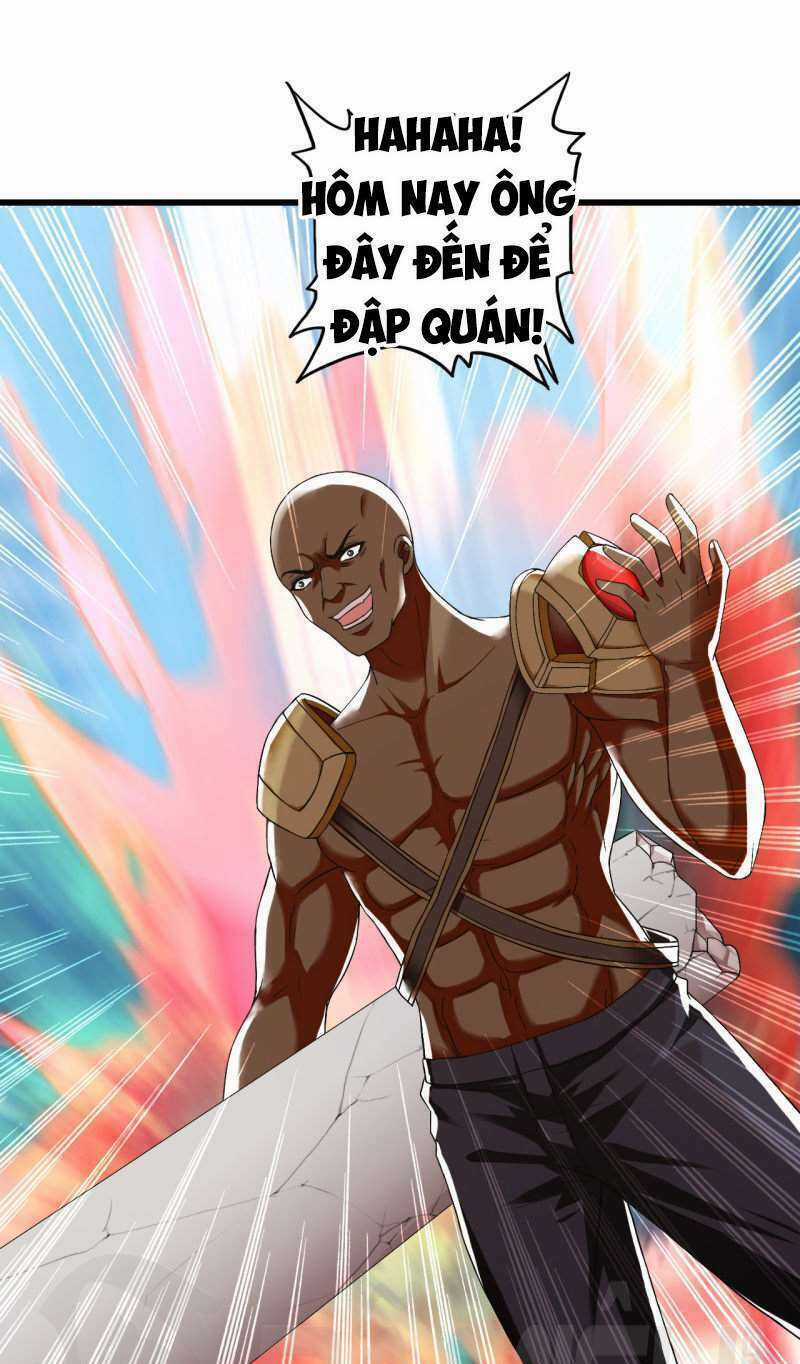 Siêu Phẩm Chiến Binh - Chapter 50 - Trang 3