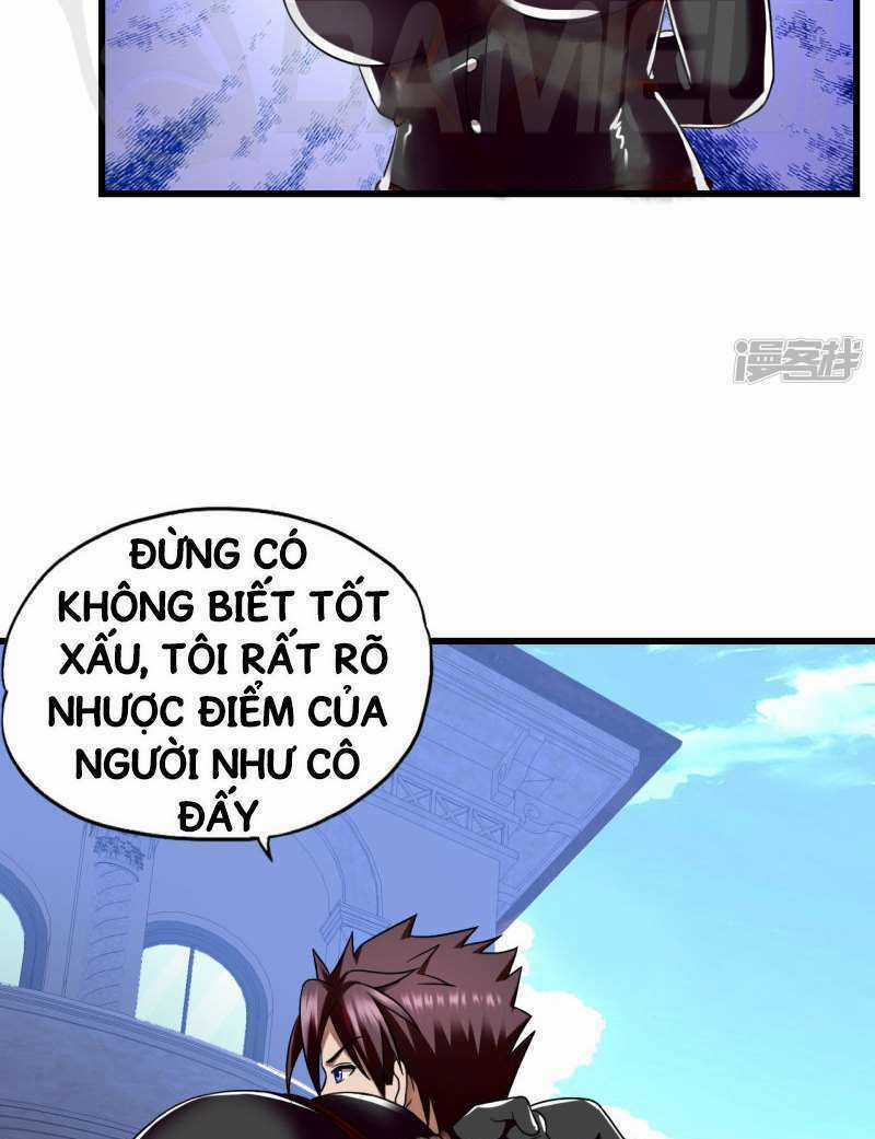 Siêu Phẩm Chiến Binh - Chapter 50 - Trang 22
