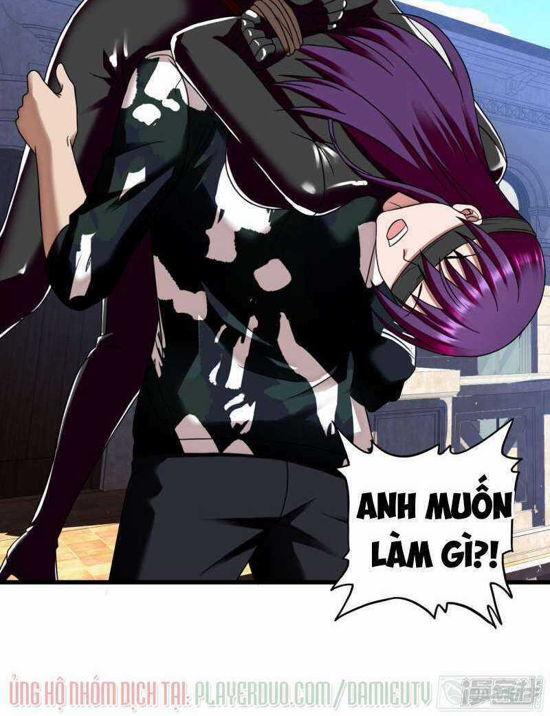 Siêu Phẩm Chiến Binh - Chapter 50 - Trang 23