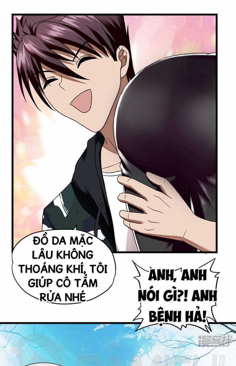 Siêu Phẩm Chiến Binh - Chapter 50 - Trang 24