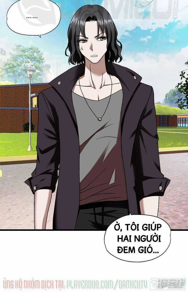 Siêu Phẩm Chiến Binh - Chapter 50 - Trang 25