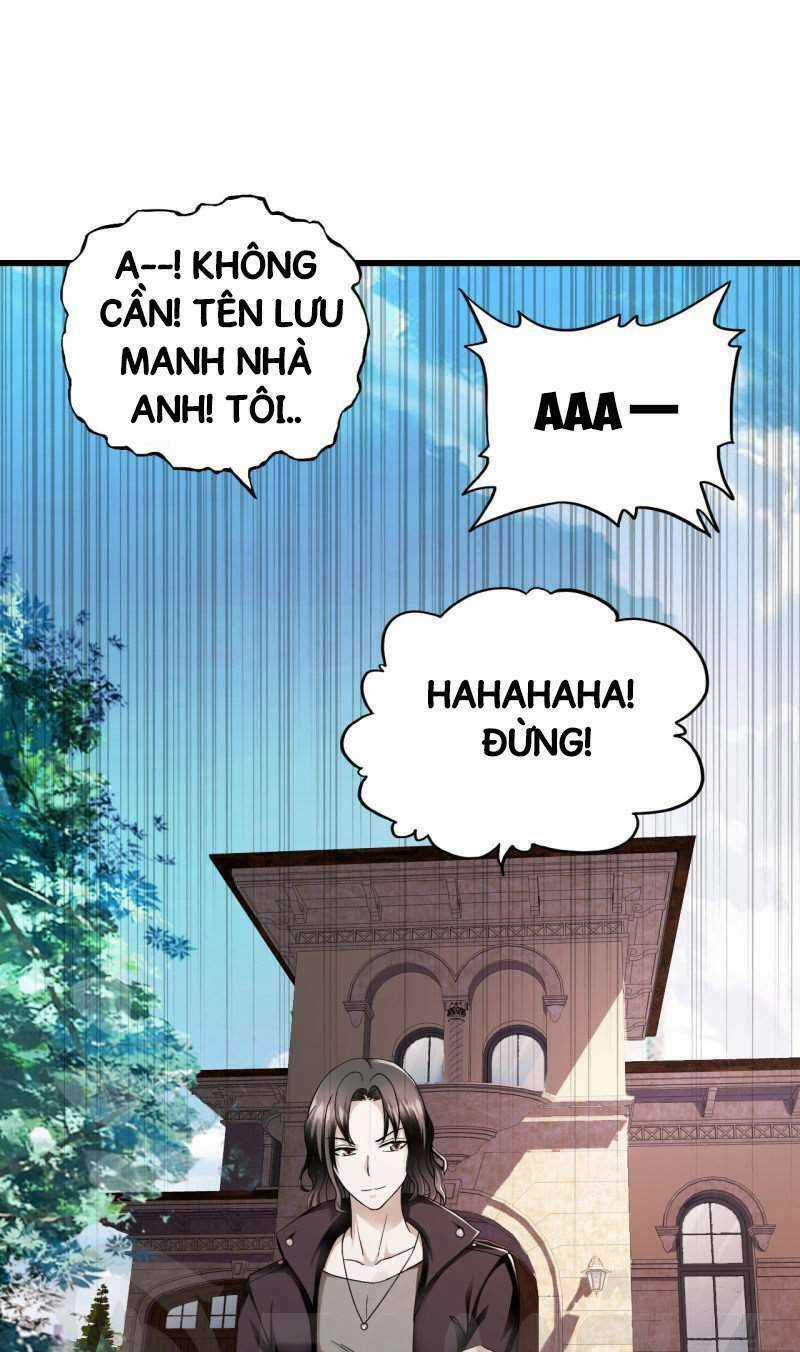 Siêu Phẩm Chiến Binh - Chapter 50 - Trang 26