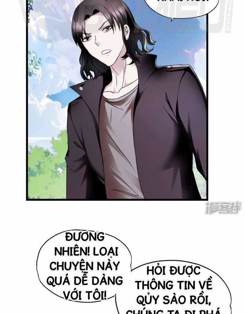 Siêu Phẩm Chiến Binh - Chapter 50 - Trang 29