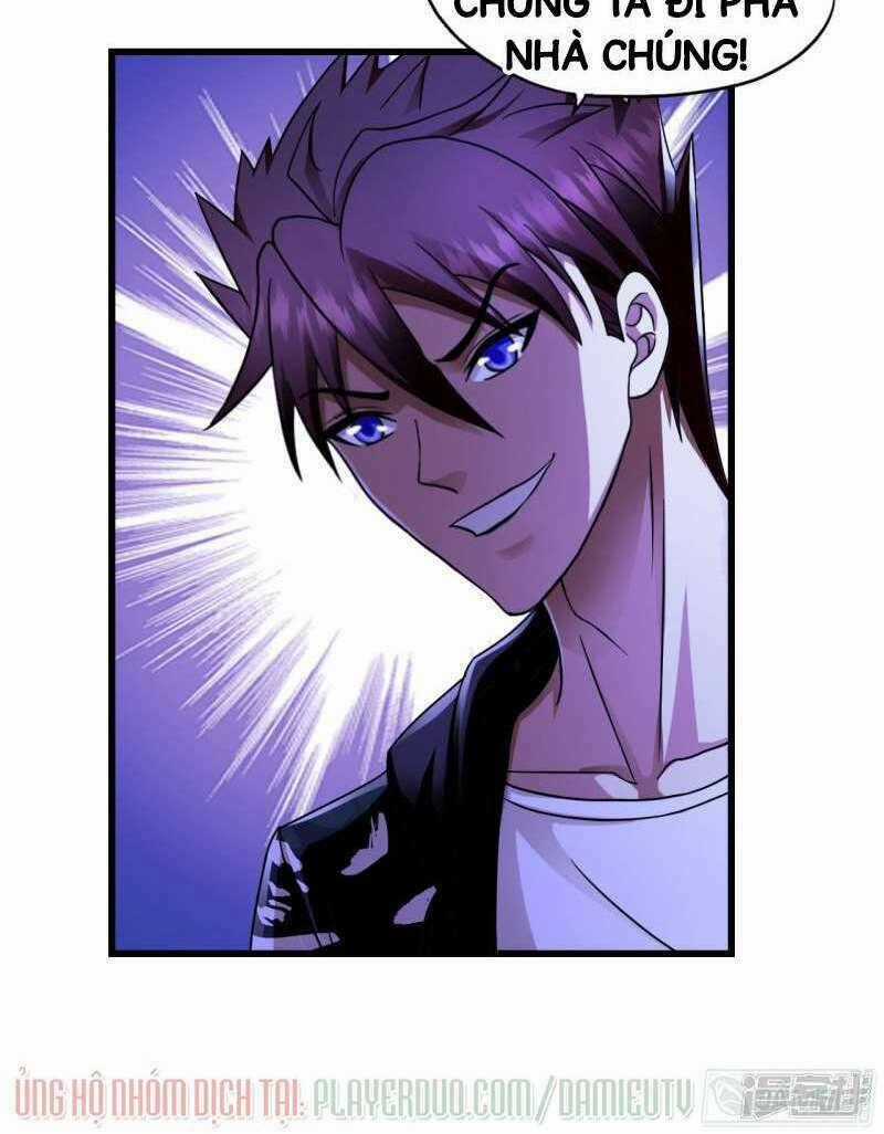 Siêu Phẩm Chiến Binh - Chapter 50 - Trang 30