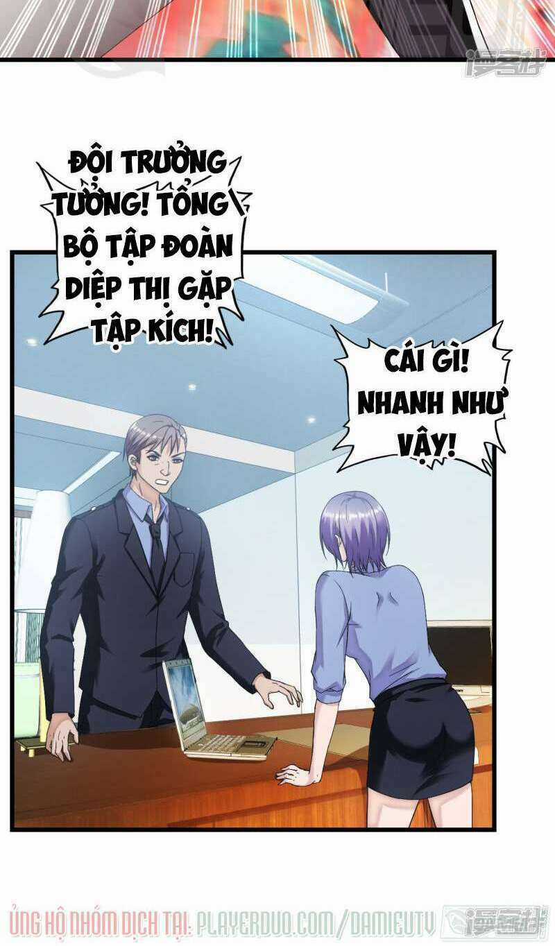 Siêu Phẩm Chiến Binh - Chapter 50 - Trang 4