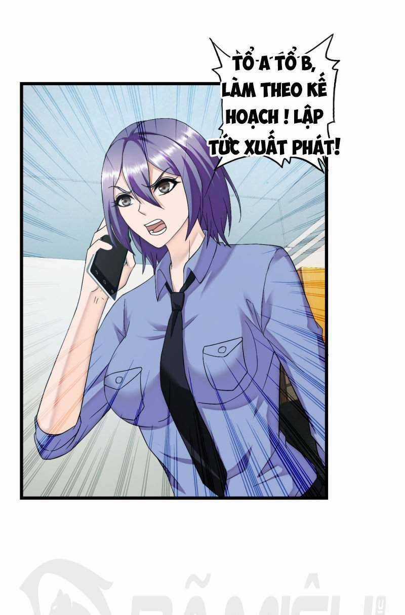 Siêu Phẩm Chiến Binh - Chapter 50 - Trang 5