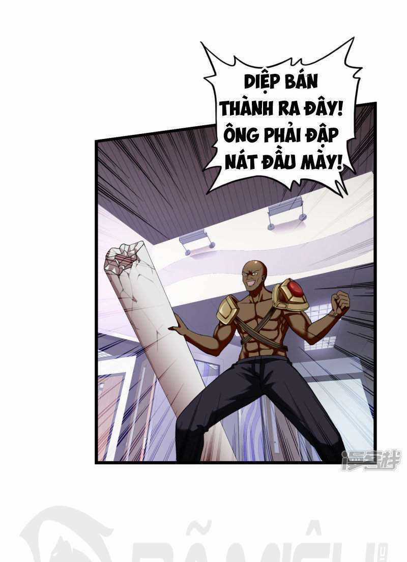 Siêu Phẩm Chiến Binh - Chapter 50 - Trang 7