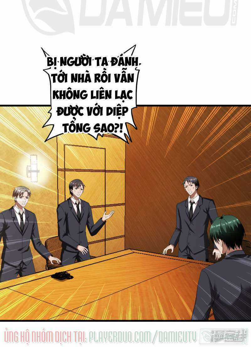 Siêu Phẩm Chiến Binh - Chapter 50 - Trang 8