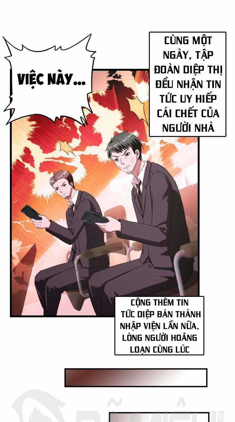 Siêu Phẩm Chiến Binh - Chapter 50 - Trang 9