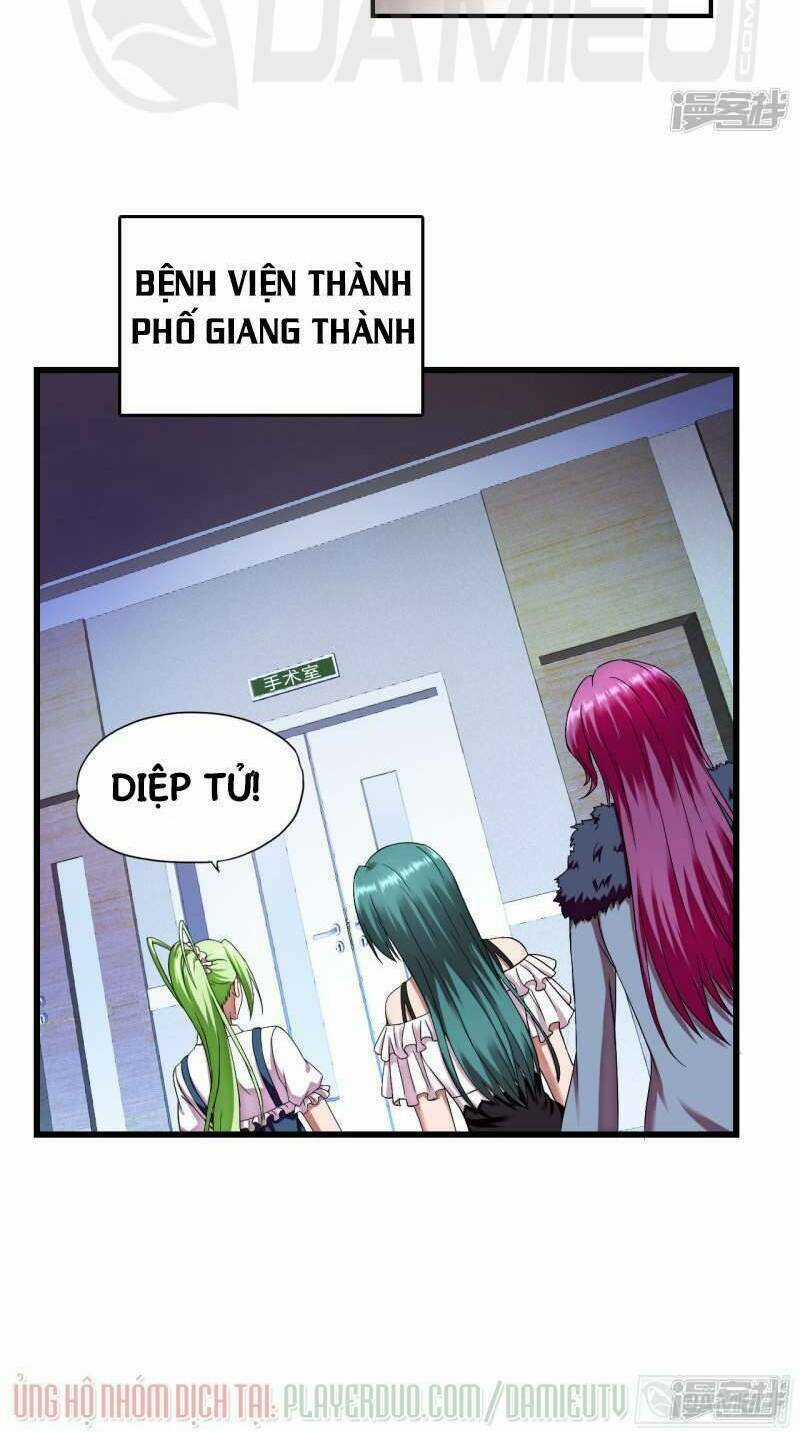 Siêu Phẩm Chiến Binh - Chapter 50 - Trang 10