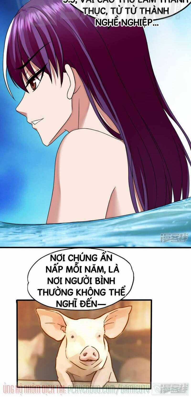 Siêu Phẩm Chiến Binh - Chapter 51 - Trang 2