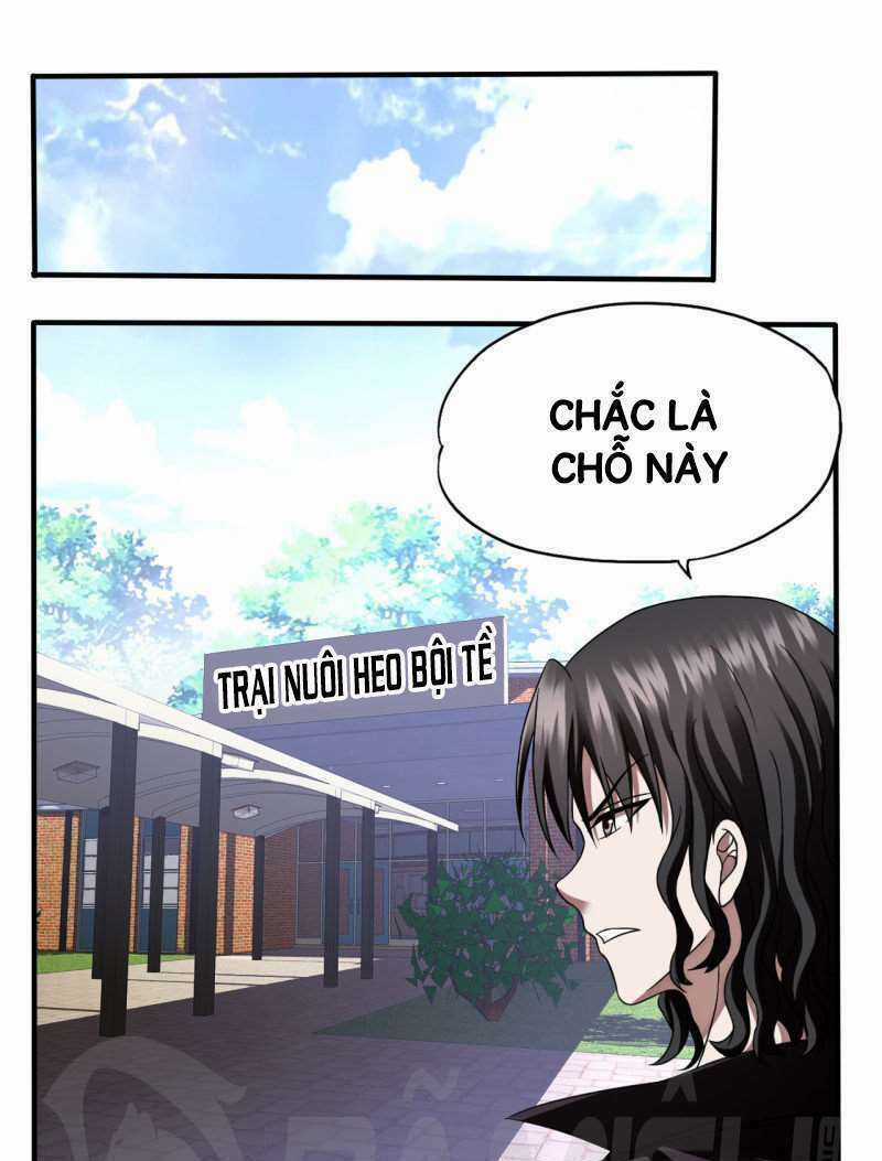 Siêu Phẩm Chiến Binh - Chapter 51 - Trang 11
