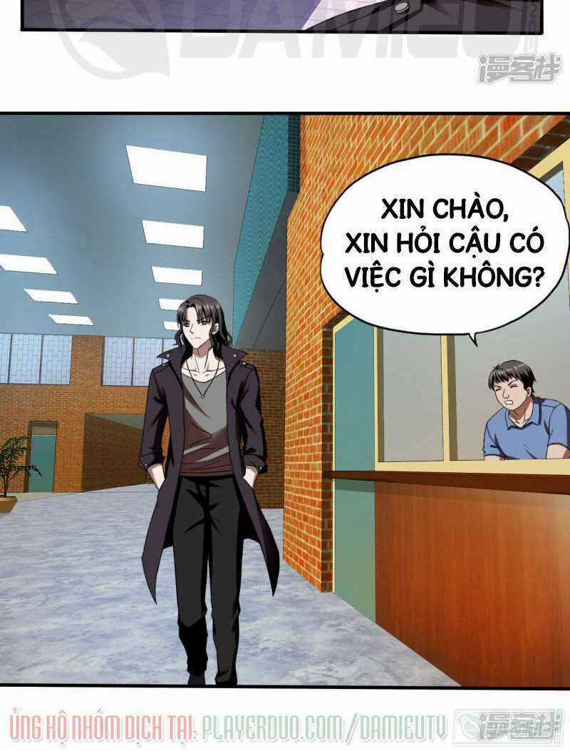 Siêu Phẩm Chiến Binh - Chapter 51 - Trang 12