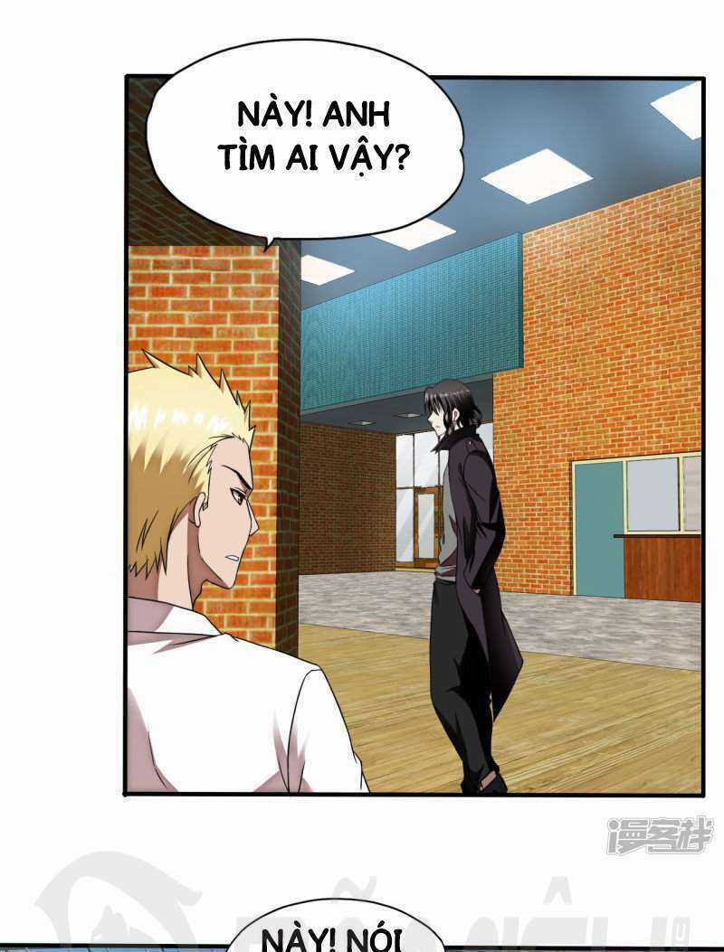 Siêu Phẩm Chiến Binh - Chapter 51 - Trang 13