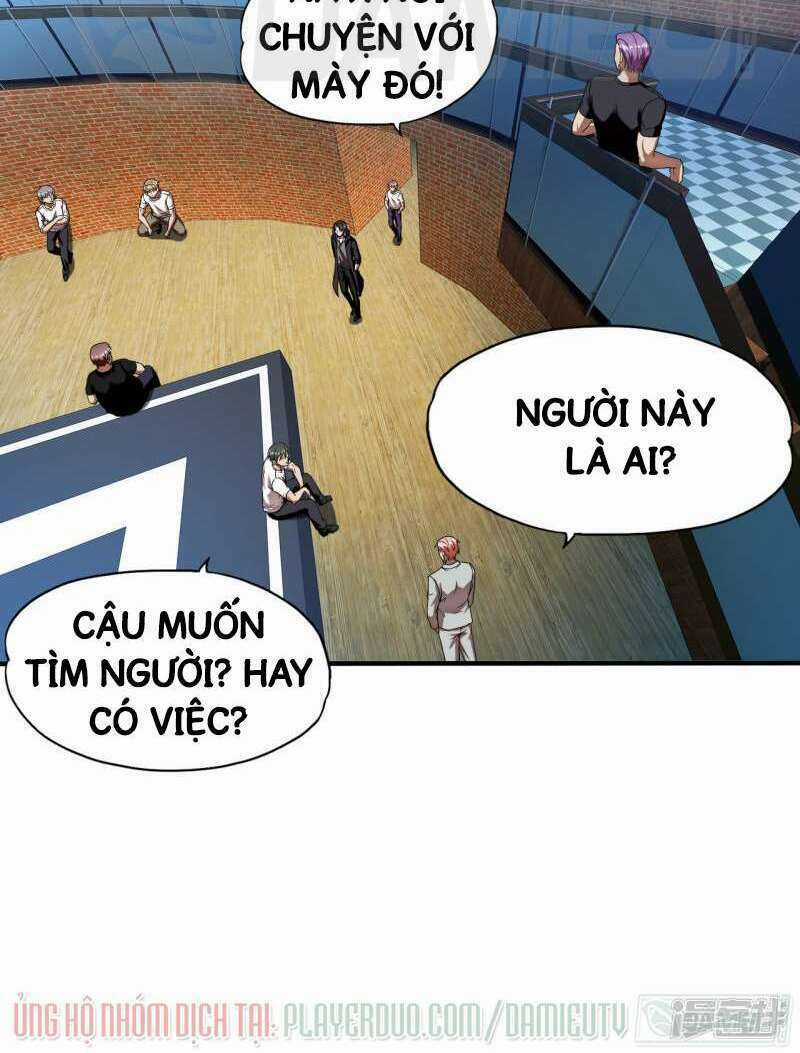 Siêu Phẩm Chiến Binh - Chapter 51 - Trang 14