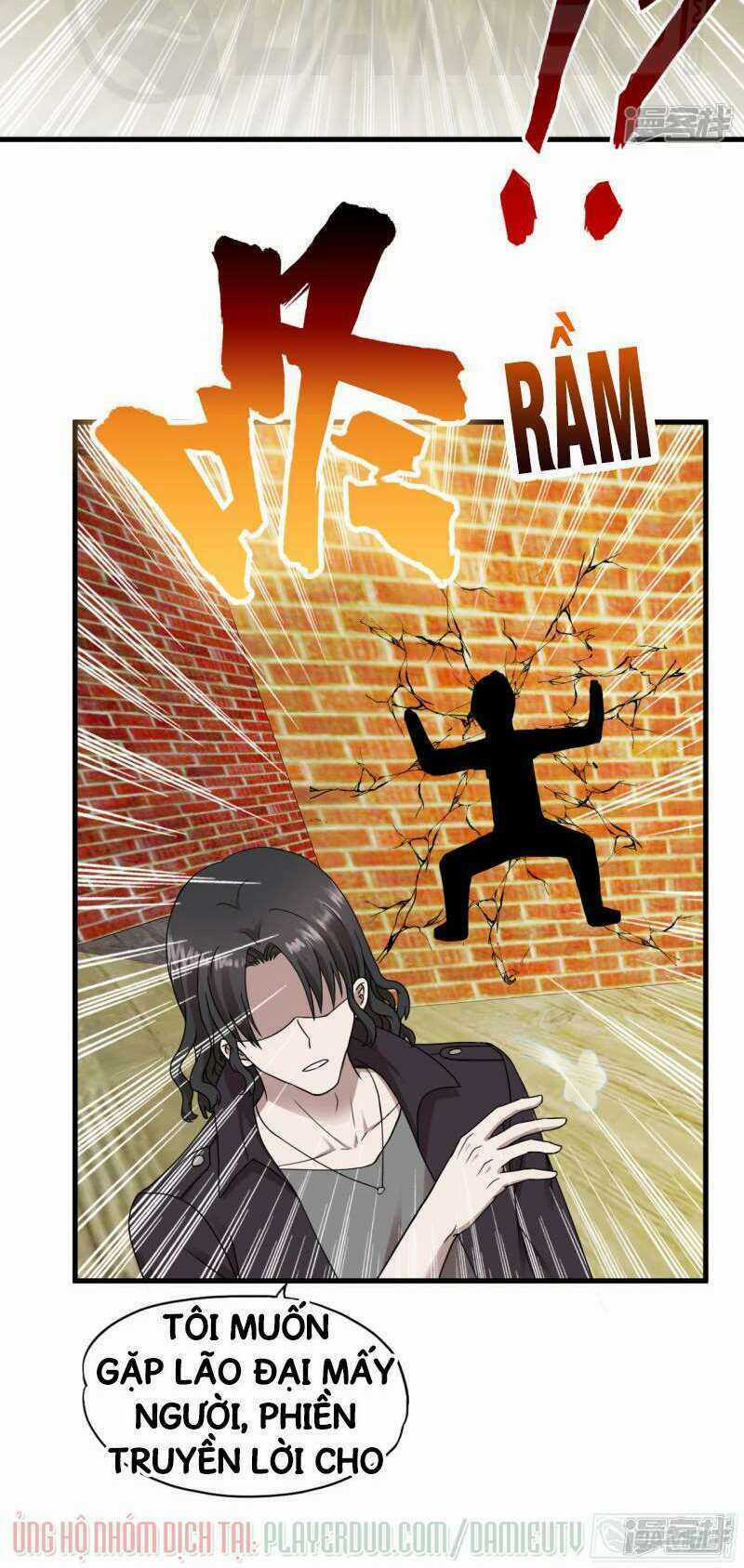 Siêu Phẩm Chiến Binh - Chapter 51 - Trang 16