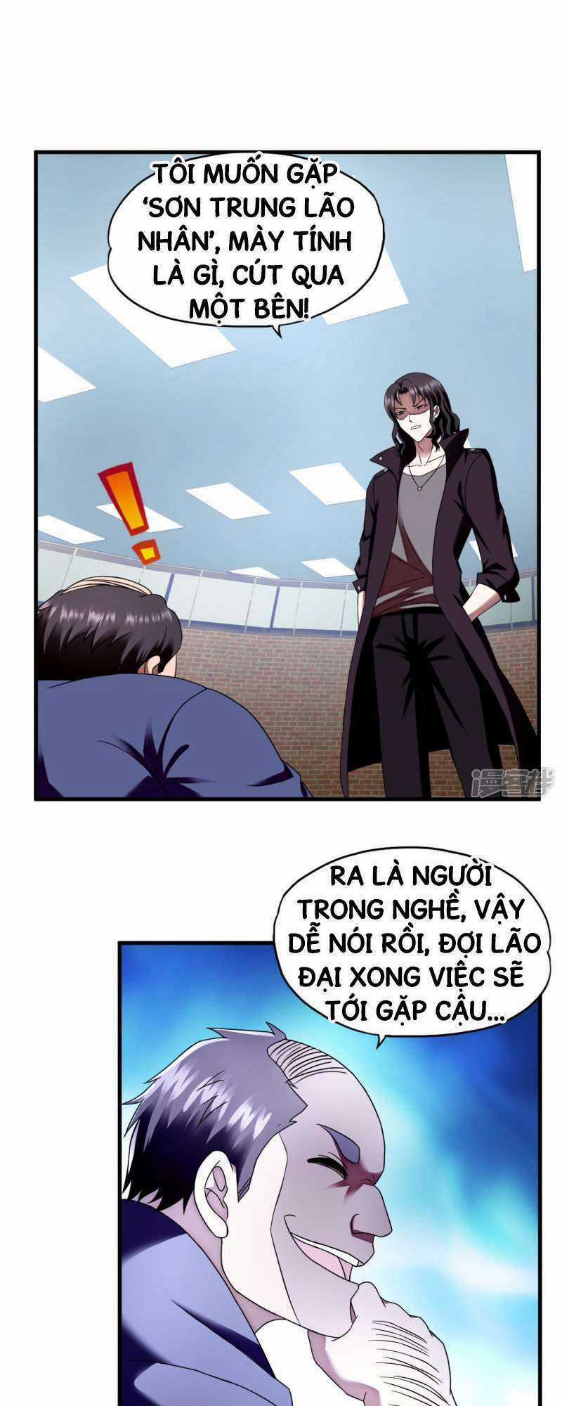 Siêu Phẩm Chiến Binh - Chapter 51 - Trang 19