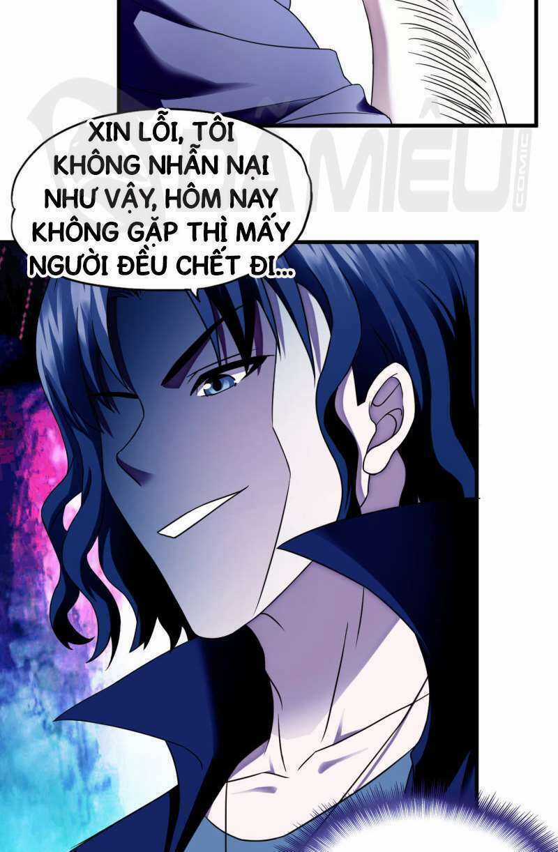 Siêu Phẩm Chiến Binh - Chapter 51 - Trang 20