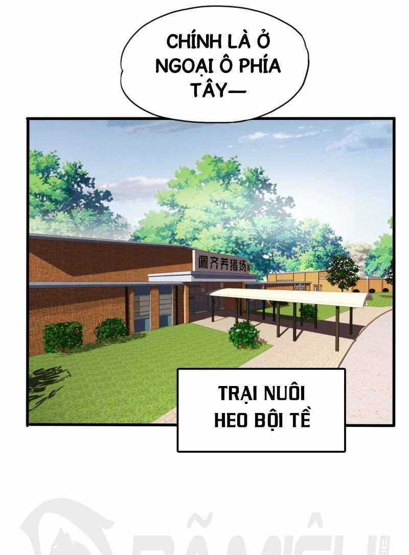 Siêu Phẩm Chiến Binh - Chapter 51 - Trang 3