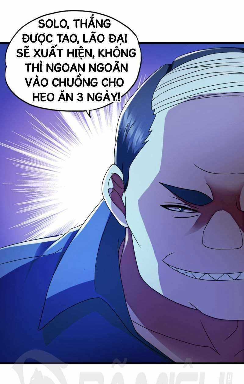 Siêu Phẩm Chiến Binh - Chapter 51 - Trang 22