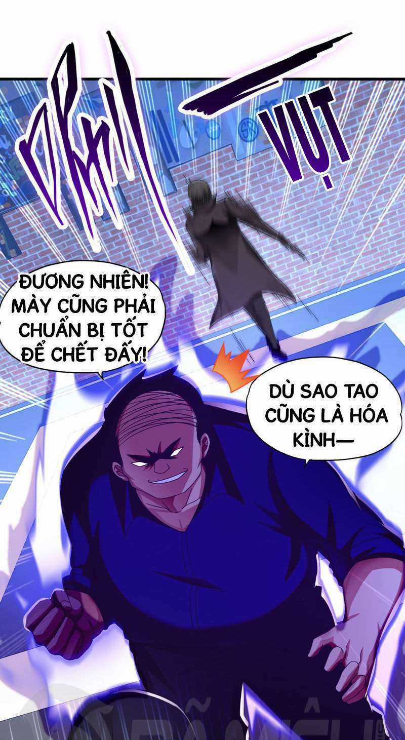 Siêu Phẩm Chiến Binh - Chapter 51 - Trang 24