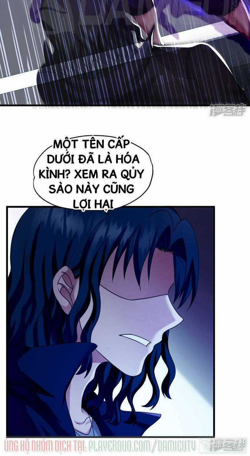 Siêu Phẩm Chiến Binh - Chapter 51 - Trang 25