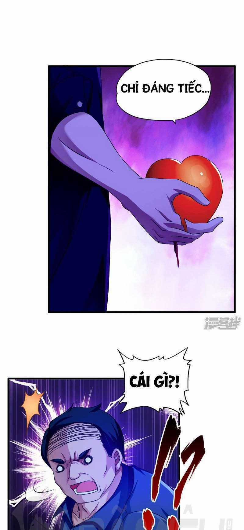 Siêu Phẩm Chiến Binh - Chapter 51 - Trang 26