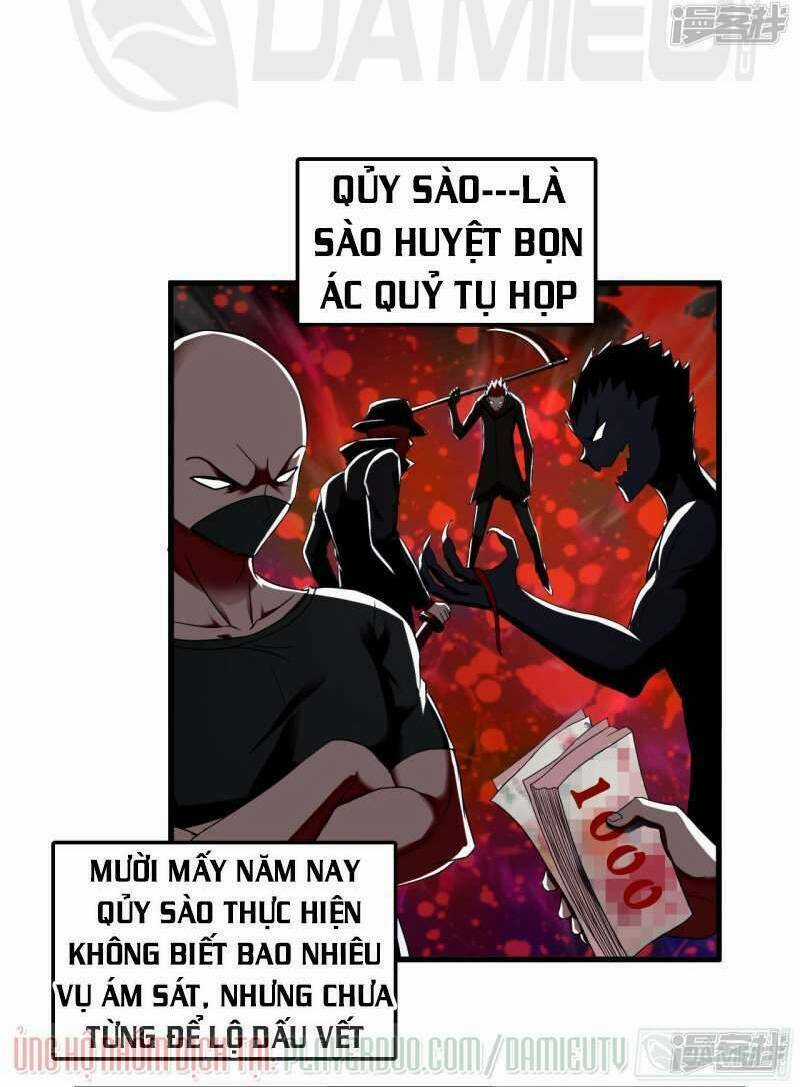 Siêu Phẩm Chiến Binh - Chapter 51 - Trang 4