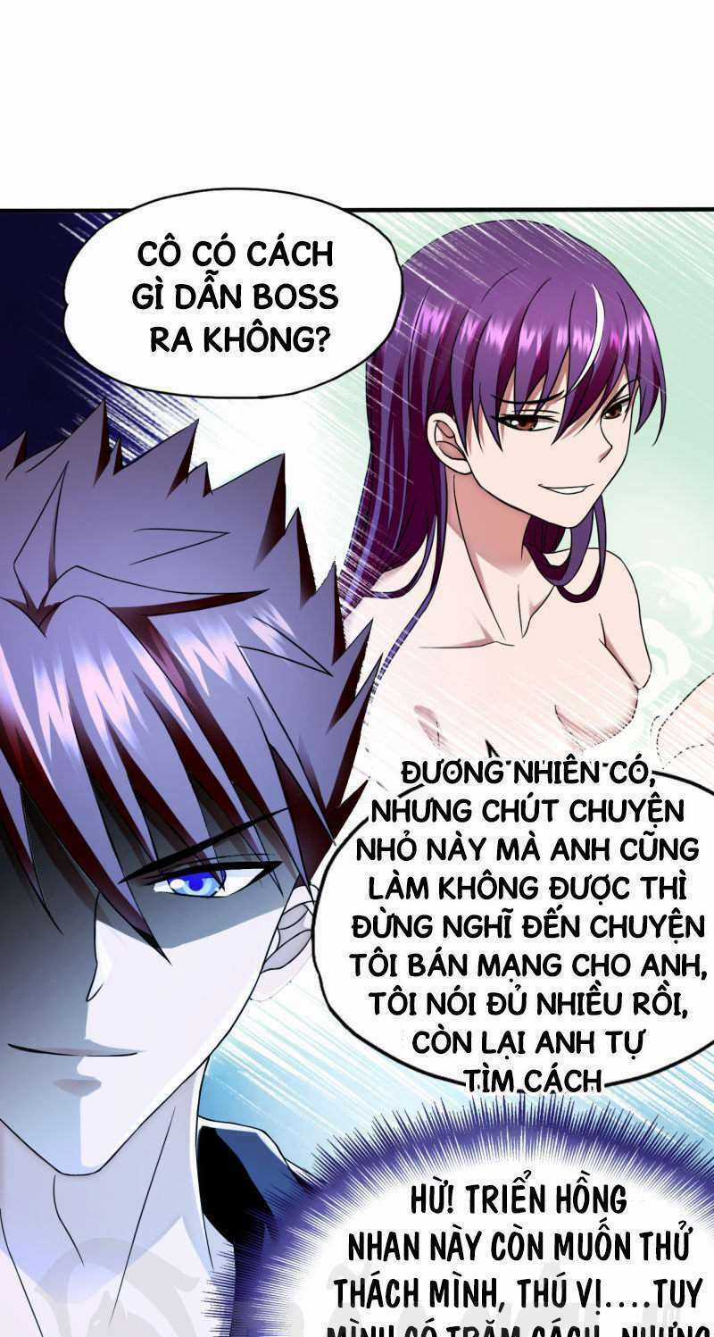 Siêu Phẩm Chiến Binh - Chapter 51 - Trang 7