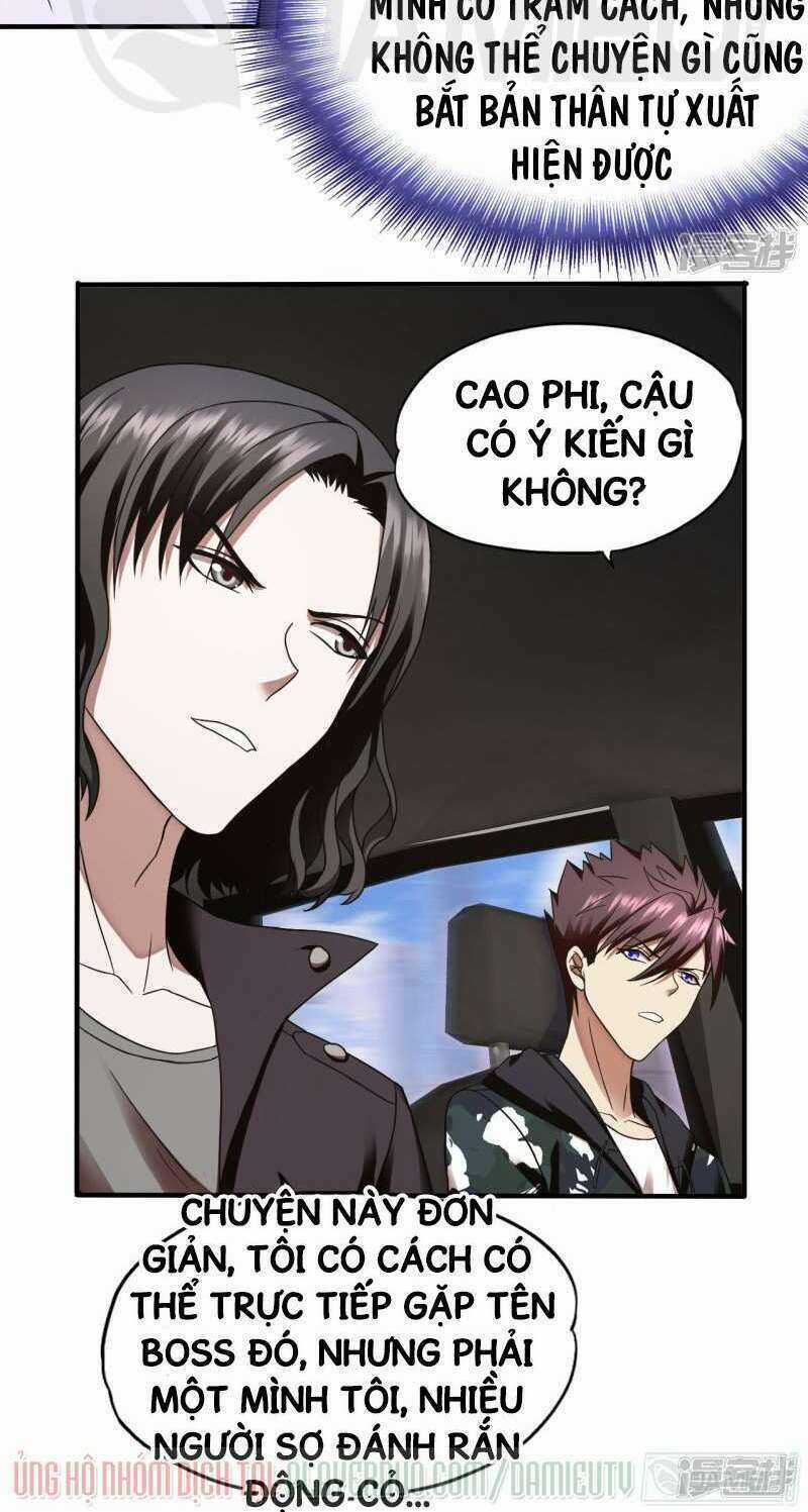 Siêu Phẩm Chiến Binh - Chapter 51 - Trang 8