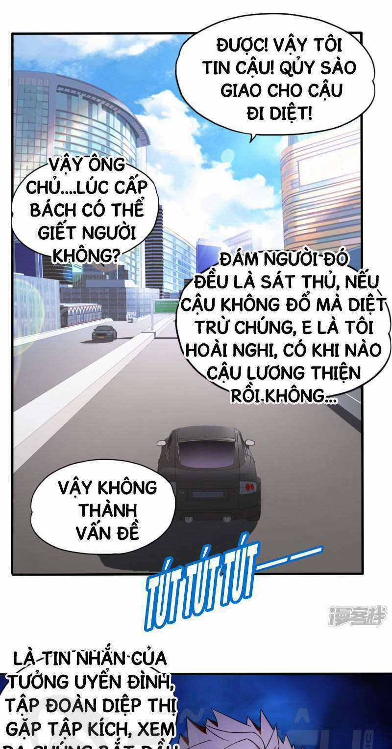 Siêu Phẩm Chiến Binh - Chapter 51 - Trang 9